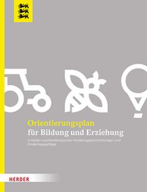 Orientierungsplan de Jugend und Sport Baden-Württemberg Ministerium für Kultus