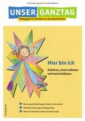 Hier bin ich de Tobias Richter