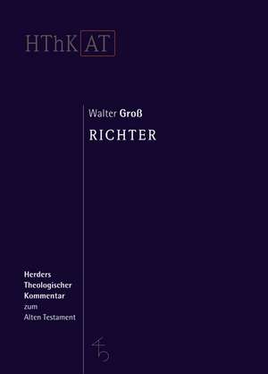 Richter de Walter Groß