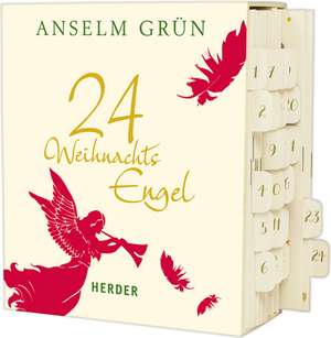 24 Weihnachtsengel de Anselm Grün