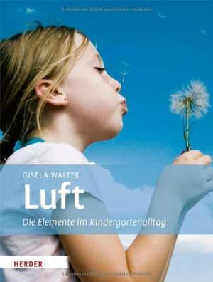 Luft de Gisela Walter