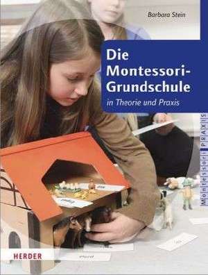 Die Montessori-Grundschule de Barbara Stein