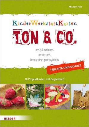 Ton & Co. de Michael Fink