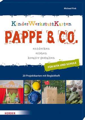 Pappe & Co. de Michael Fink