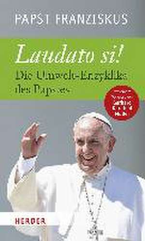 Laudato si de Franziskus I.