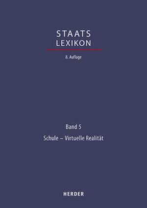 Staatslexikon de Heinrich Oberreuter