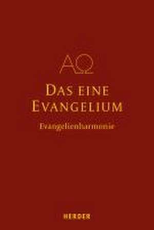 Das eine Evangelium de Peter Löw