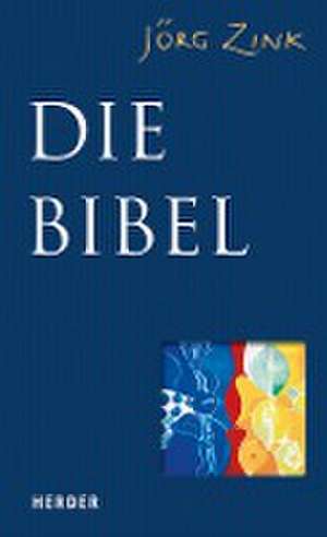 Die Bibel de Jörg Zink