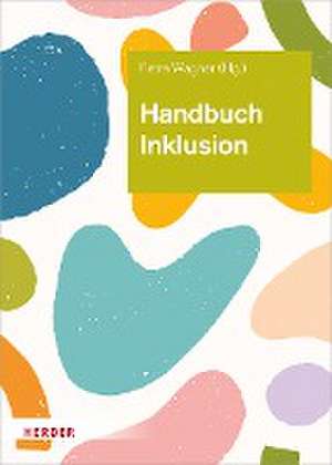 Handbuch Inklusion de Petra Wagner