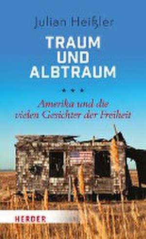 Traum und Albtraum de Julian Heißler