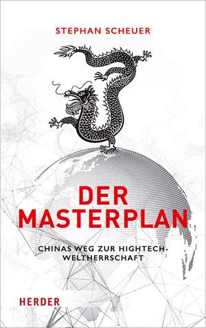 Der Masterplan de Stephan Scheuer