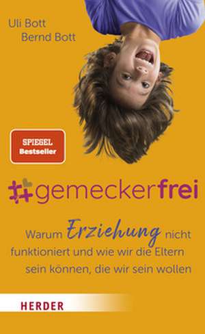 #gemeckerfrei de Uli Bott
