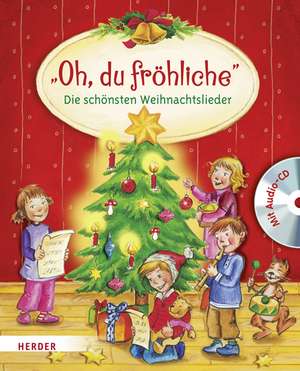 "Oh, du fröhliche" de Nina Chen