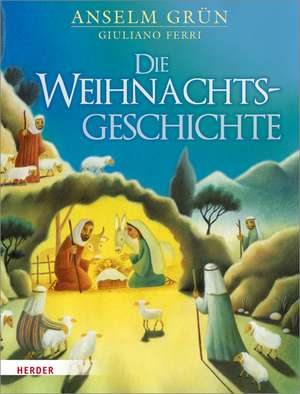 Grün, A: Weihnachtsgeschichte