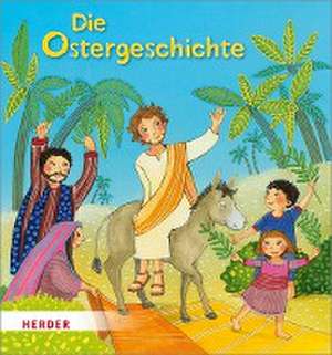 Die Ostergeschichte de Julia Kottal