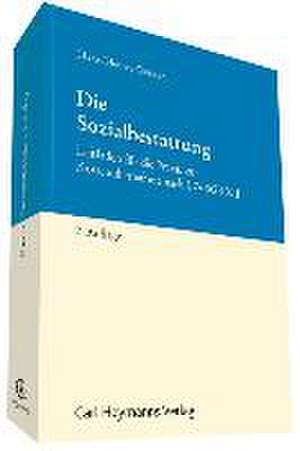 Die Sozialbestattung de Hans-Heiner Gotzen