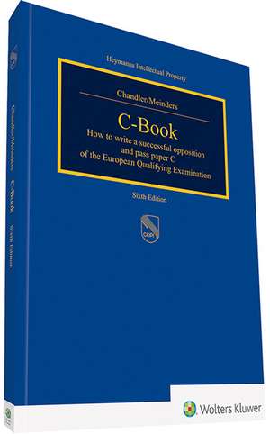 C-Book de William E. Chandler