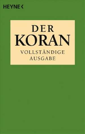 Der Koran