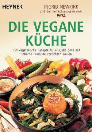 Die vegane Küche de Julia Malso