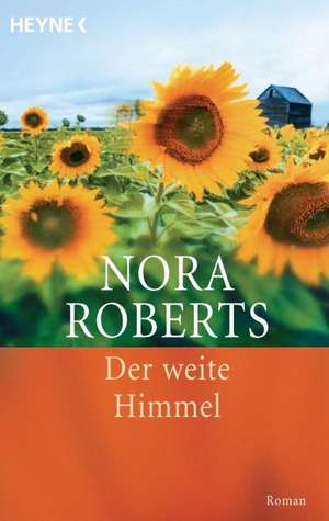 Der weite Himmel de Nina Bader