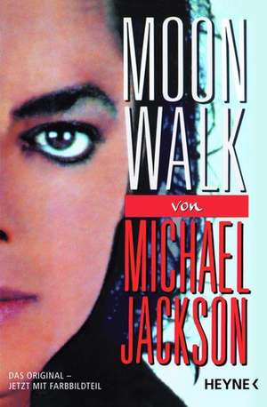 Jackson, M: Moonwalk