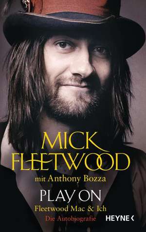 Play on de Mick Fleetwood