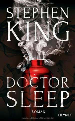 Doctor Sleep de Stephen King