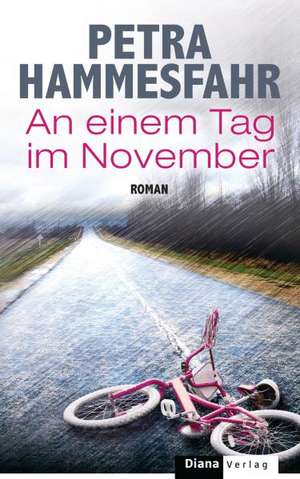 An einem Tag im November de Petra Hammesfahr