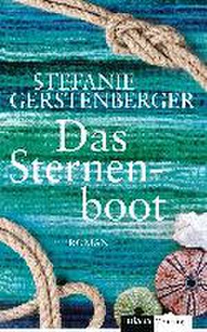 Das Sternenboot de Stefanie Gerstenberger