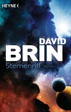 Sternenriff de David Brin