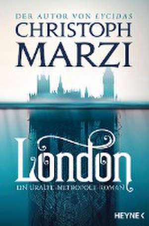 London de Christoph Marzi