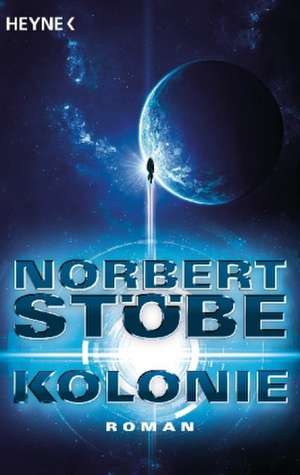 Kolonie de Norbert Stöbe