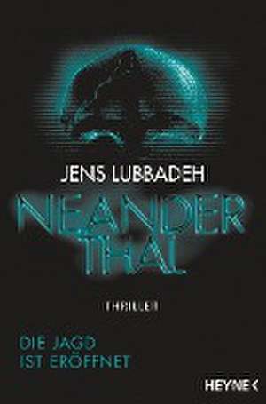 Neanderthal de Jens Lubbadeh