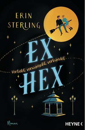 Ex Hex de Erin Sterling