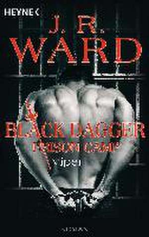 Viper - Black Dagger Prison Camp de J. R. Ward