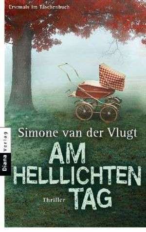 Am helllichten Tag de SIMONE VAN DER VLUGT