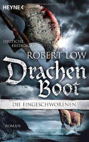 Drachenboot de Robert Low