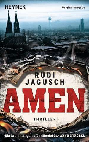 Amen de Rudi Jagusch