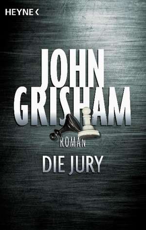 Die Jury de John Grisham