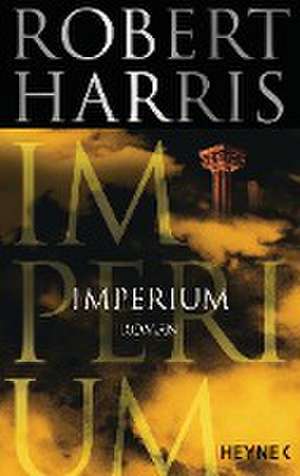 Imperium de Robert Harris