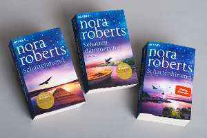 Schattenmond de Nora Roberts