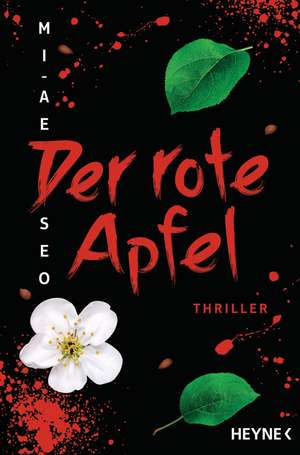Der rote Apfel de Mi-Ae Seo