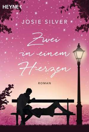 Zwei in einem Herzen de Josie Silver