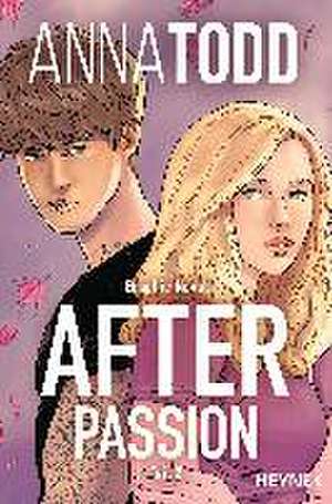 After passion de Anna Todd