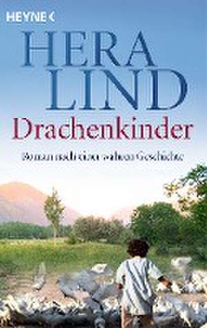 Drachenkinder de Hera Lind