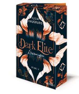 Dark Elite - Revenge de Julia Hausburg