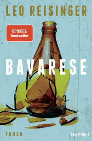 Bavarese de Leo Reisinger