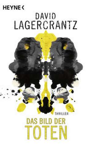 Das Bild der Toten de David Lagercrantz