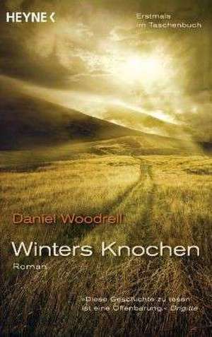 Winters Knochen de Daniel Woodrell