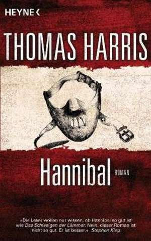 Hannibal de Thomas Harris